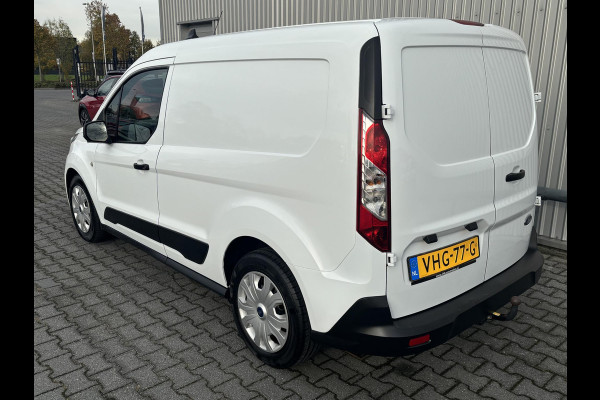Ford Transit Connect 1.5 EcoBlue L1 Trend*A/C*HAAK*TEL*