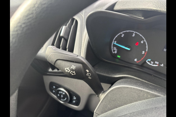 Ford Transit Connect 1.5 EcoBlue L1 Trend*A/C*HAAK*TEL*