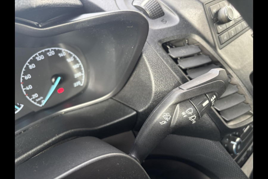 Ford Transit Connect 1.5 EcoBlue L1 Trend*A/C*HAAK*TEL*