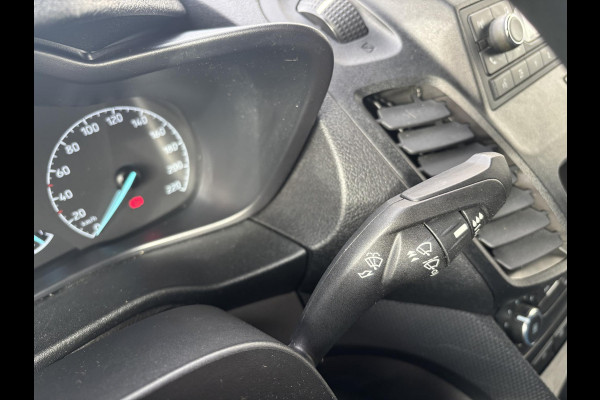 Ford Transit Connect 1.5 EcoBlue L1 Trend*A/C*HAAK*TEL*