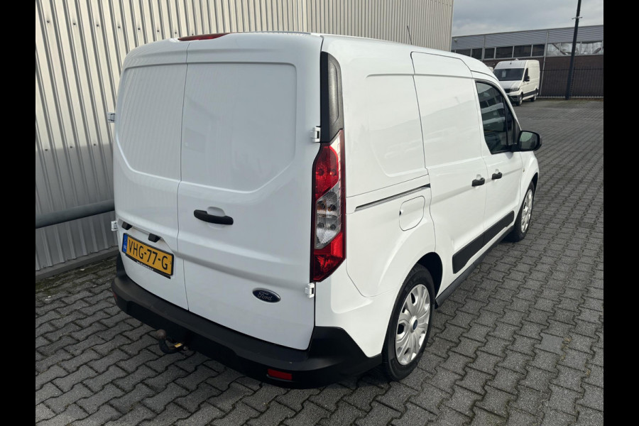 Ford Transit Connect 1.5 EcoBlue L1 Trend*A/C*HAAK*TEL*