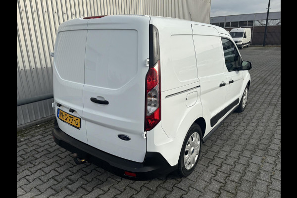 Ford Transit Connect 1.5 EcoBlue L1 Trend*A/C*HAAK*TEL*