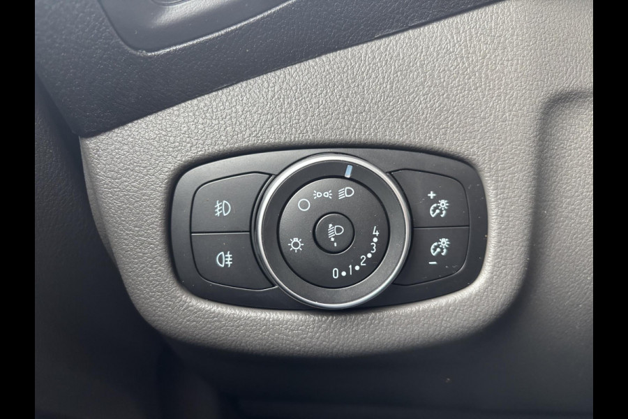 Ford Transit Connect 1.5 EcoBlue L1 Trend*A/C*HAAK*TEL*