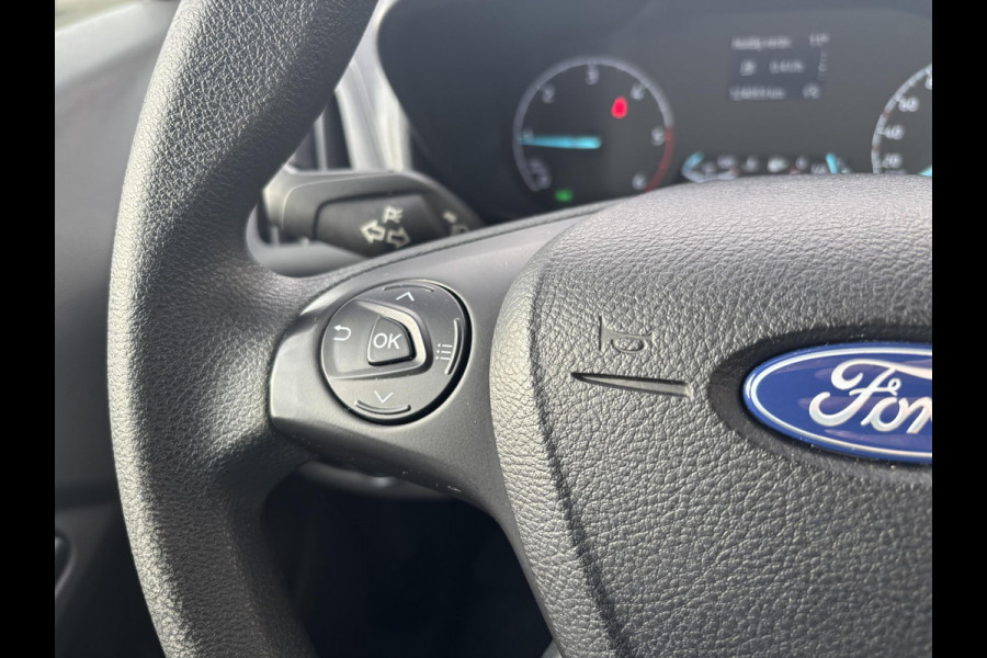Ford Transit Connect 1.5 EcoBlue L1 Trend*A/C*HAAK*TEL*