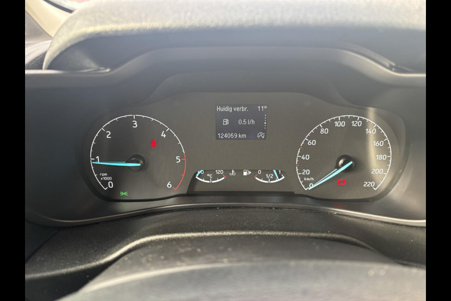 Ford Transit Connect 1.5 EcoBlue L1 Trend*A/C*HAAK*TEL*