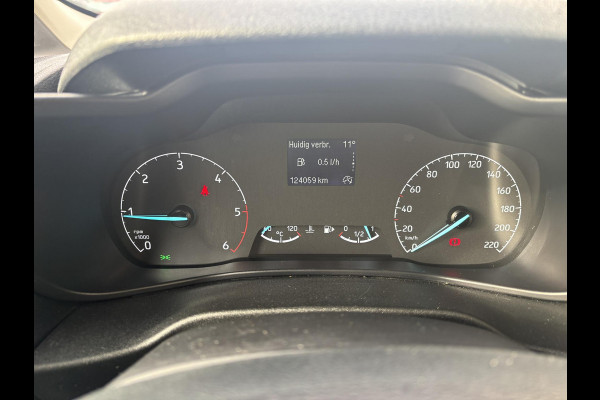 Ford Transit Connect 1.5 EcoBlue L1 Trend*A/C*HAAK*TEL*