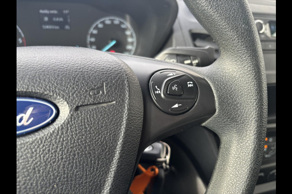 Ford Transit Connect 1.5 EcoBlue L1 Trend*A/C*HAAK*TEL*