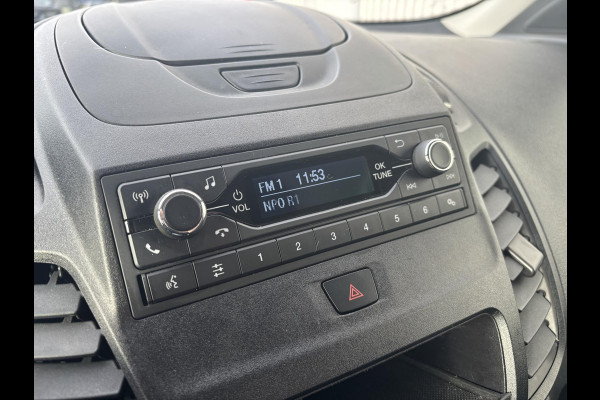 Ford Transit Connect 1.5 EcoBlue L1 Trend*A/C*HAAK*TEL*