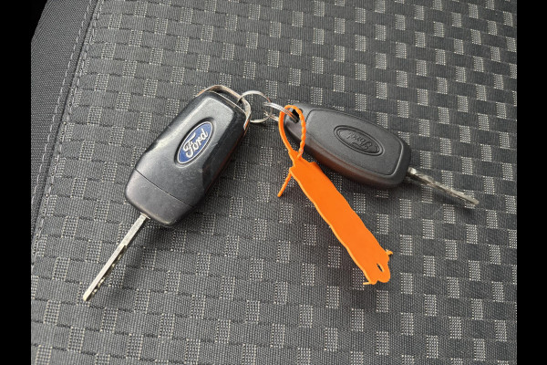 Ford Transit Connect 1.5 EcoBlue L1 Trend*A/C*HAAK*TEL*