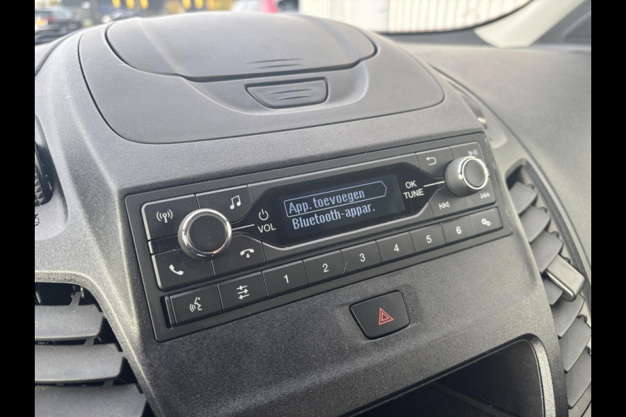 Ford Transit Connect 1.5 EcoBlue L1 Trend*A/C*HAAK*TEL*