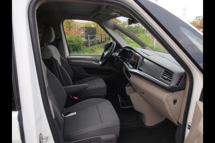 Volkswagen Multivan 1.4 eHybrid L2H1 Life | 7-persoons | Camera | Cruise Control | Apple Carplay | NL-Auto |