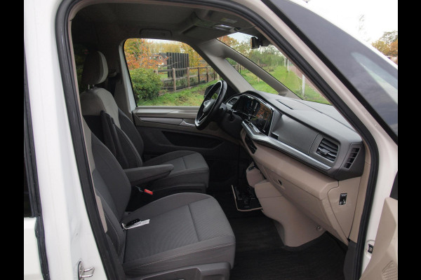 Volkswagen Multivan 1.4 eHybrid L2H1 Life | 7-persoons | Camera | Cruise Control | Apple Carplay | NL-Auto |