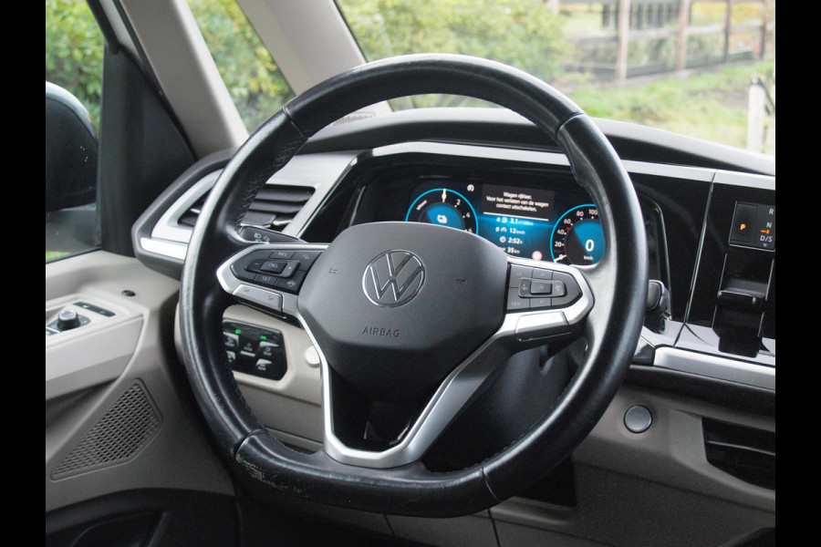Volkswagen Multivan 1.4 eHybrid L2H1 Life | 7-persoons | Camera | Cruise Control | Apple Carplay | NL-Auto |