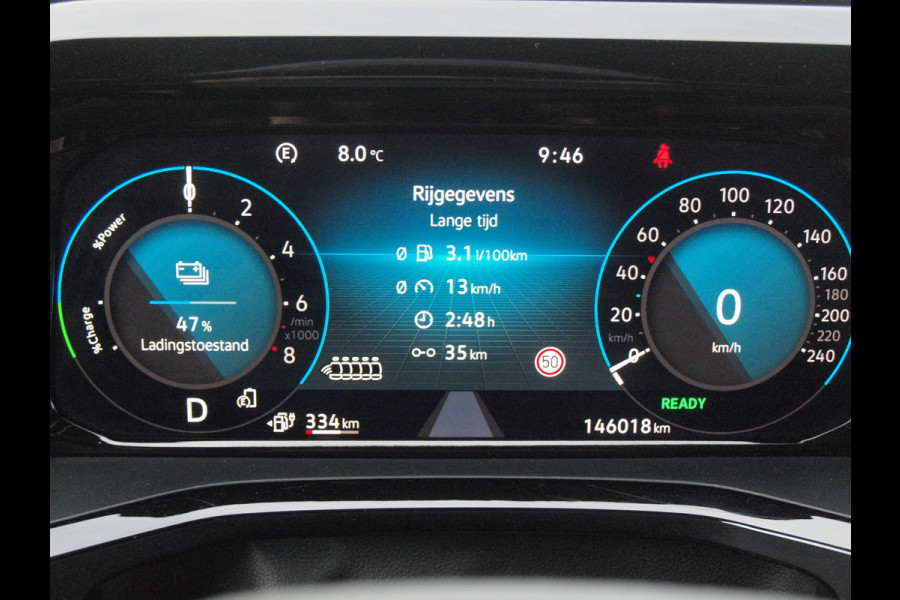 Volkswagen Multivan 1.4 eHybrid L2H1 Life | 7-persoons | Camera | Cruise Control | Apple Carplay | NL-Auto |