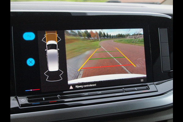 Volkswagen Multivan 1.4 eHybrid L2H1 Life | 7-persoons | Camera | Cruise Control | Apple Carplay | NL-Auto |