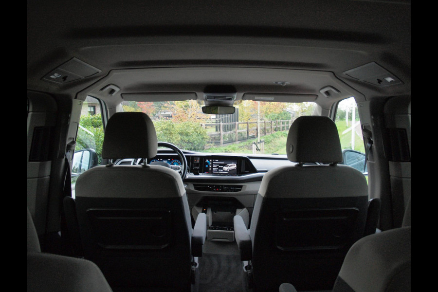 Volkswagen Multivan 1.4 eHybrid L2H1 Life | 7-persoons | Camera | Cruise Control | Apple Carplay | NL-Auto |