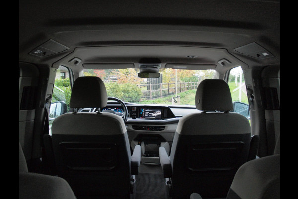 Volkswagen Multivan 1.4 eHybrid L2H1 Life | 7-persoons | Camera | Cruise Control | Apple Carplay | NL-Auto |