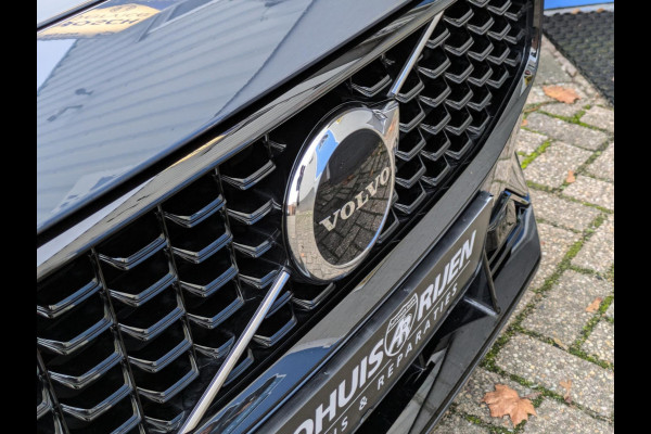 Volvo V60 2.0 T6 Plug-in hybrid AWD Plus Dark|Panodak|Pilot-Assist|BLIS|Memory|Long-Range|Denim Blue