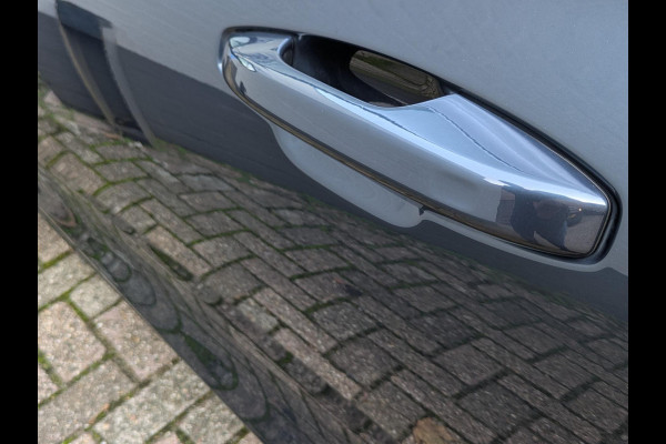 Volvo V60 2.0 T6 Plug-in hybrid AWD Plus Dark|Panodak|Pilot-Assist|BLIS|Memory|Long-Range|Denim Blue