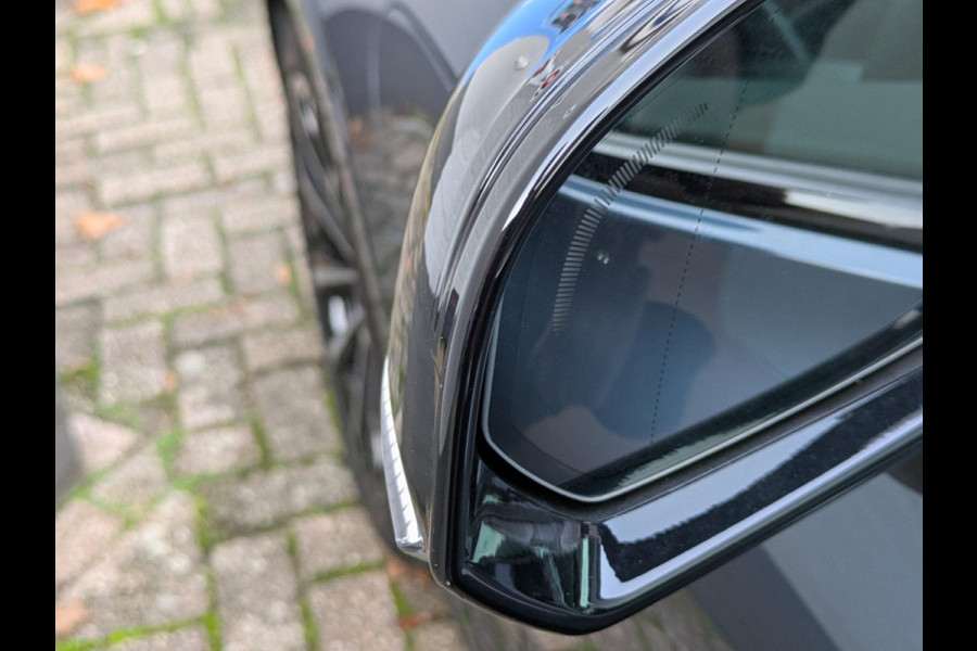 Volvo V60 2.0 T6 Plug-in hybrid AWD Plus Dark|Panodak|Pilot-Assist|BLIS|Memory|Long-Range|Denim Blue