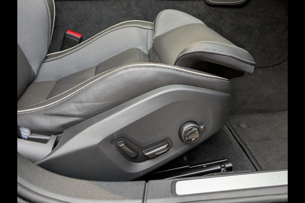 Volvo V60 2.0 T6 Plug-in hybrid AWD Plus Dark|Panodak|Pilot-Assist|BLIS|Memory|Long-Range|Denim Blue