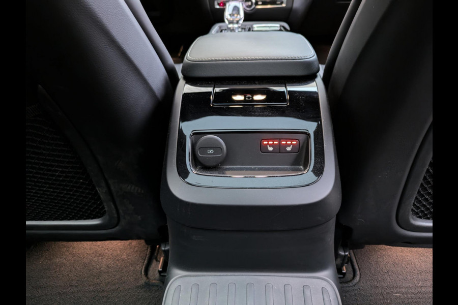 Volvo V60 2.0 T6 Plug-in hybrid AWD Plus Dark|Panodak|Pilot-Assist|BLIS|Memory|Long-Range|Denim Blue