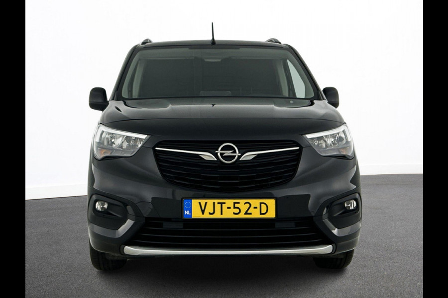 Opel Combo 1.5D L2H1 Edition NAVI PDC Achter App-connect DAB+ Trekhaak