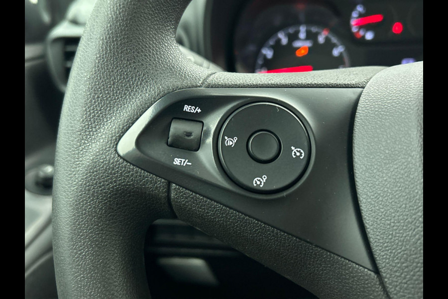 Opel Combo 1.5D L2H1 Edition NAVI PDC Achter App-connect DAB+ Trekhaak