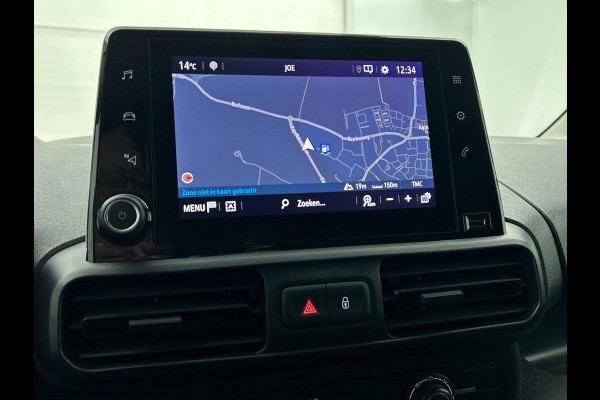 Opel Combo 1.5D L2H1 Edition NAVI PDC Achter App-connect DAB+ Trekhaak