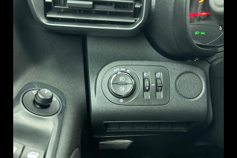 Opel Combo 1.5D L2H1 Edition NAVI PDC Achter App-connect DAB+ Trekhaak