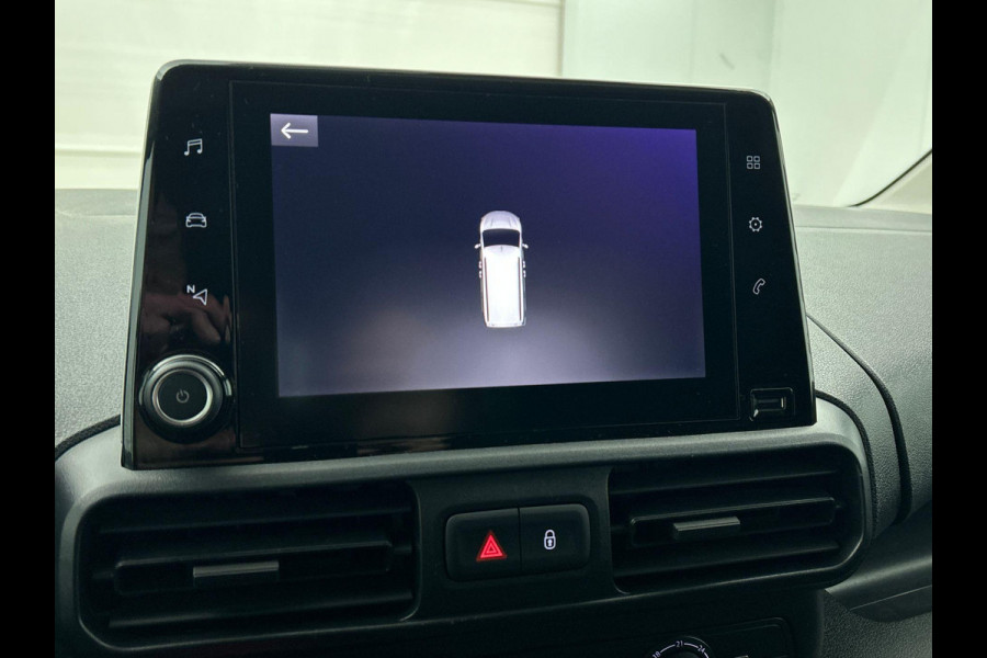 Opel Combo 1.5D L2H1 Edition NAVI PDC Achter App-connect DAB+ Trekhaak