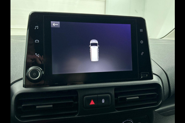 Opel Combo 1.5D L2H1 Edition NAVI PDC Achter App-connect DAB+ Trekhaak