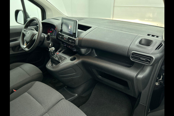 Opel Combo 1.5D L2H1 Edition NAVI PDC Achter App-connect DAB+ Trekhaak