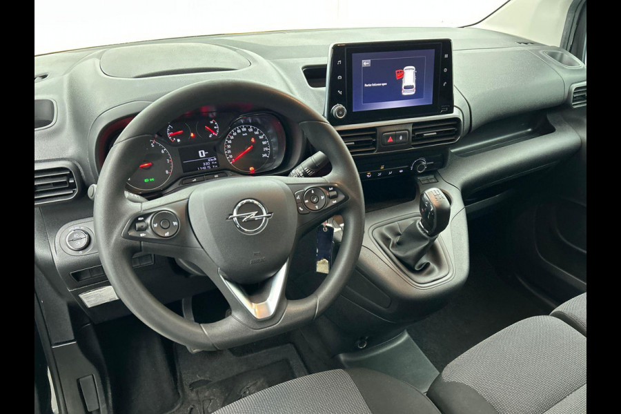 Opel Combo 1.5D L2H1 Edition NAVI PDC Achter App-connect DAB+ Trekhaak