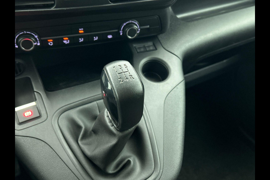 Opel Combo 1.5D L2H1 Edition NAVI PDC Achter App-connect DAB+ Trekhaak