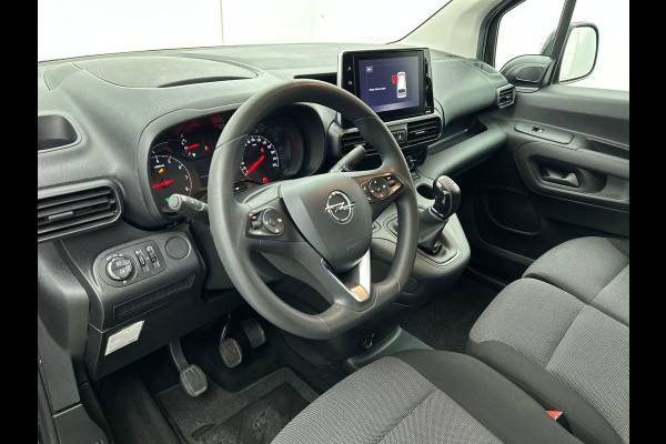 Opel Combo 1.5D L2H1 Edition NAVI PDC Achter App-connect DAB+ Trekhaak