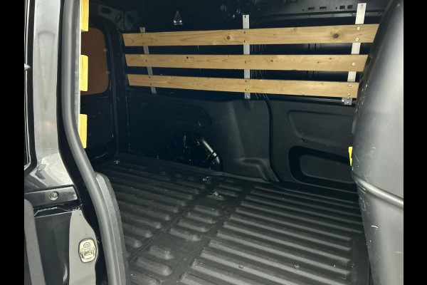 Opel Combo 1.5D L2H1 Edition NAVI PDC Achter App-connect DAB+ Trekhaak
