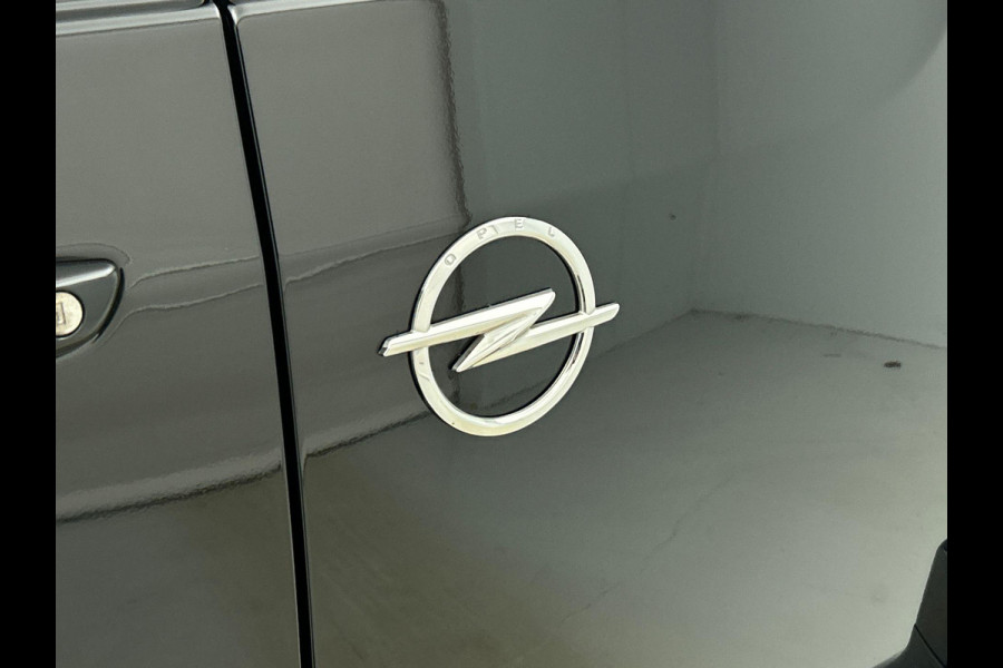 Opel Combo 1.5D L2H1 Edition NAVI PDC Achter App-connect DAB+ Trekhaak