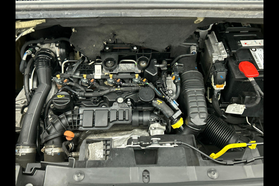 Opel Combo 1.5D L2H1 Edition NAVI PDC Achter App-connect DAB+ Trekhaak