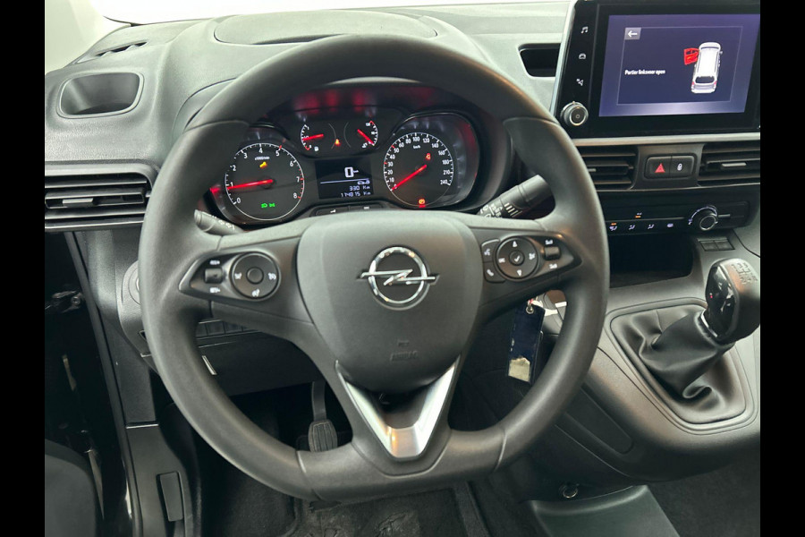 Opel Combo 1.5D L2H1 Edition NAVI PDC Achter App-connect DAB+ Trekhaak