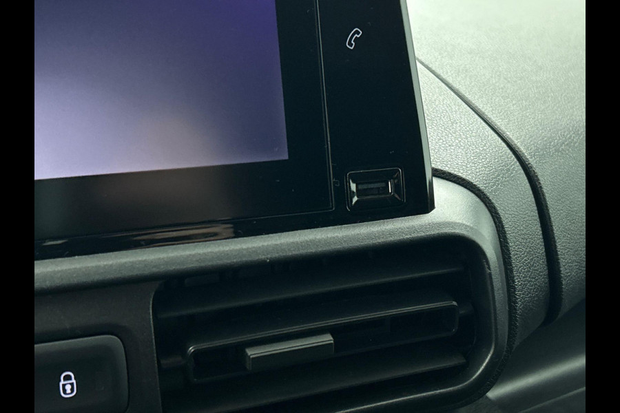 Opel Combo 1.5D L2H1 Edition NAVI PDC Achter App-connect DAB+ Trekhaak