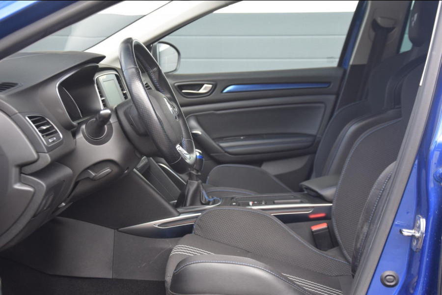 Renault Mégane 1.2 TCe GT-Line - Zeer nette auto - DEALER ONDERHOUDEN - Nederlandse auto - Nieuw model