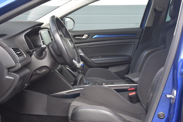 Renault Mégane 1.2 TCe GT-Line - Zeer nette auto - DEALER ONDERHOUDEN - Nederlandse auto - Nieuw model