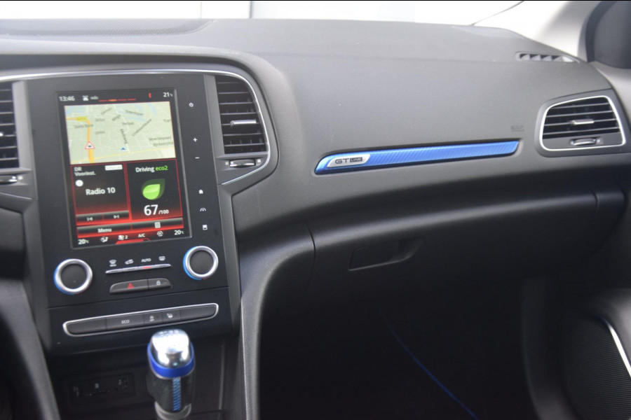 Renault Mégane 1.2 TCe GT-Line - Zeer nette auto - DEALER ONDERHOUDEN - Nederlandse auto - Nieuw model