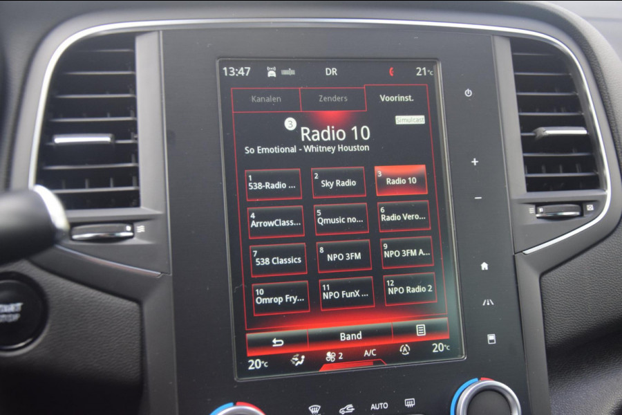 Renault Mégane 1.2 TCe GT-Line - Zeer nette auto - DEALER ONDERHOUDEN - Nederlandse auto - Nieuw model