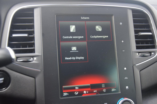 Renault Mégane 1.2 TCe GT-Line - Zeer nette auto - DEALER ONDERHOUDEN - Nederlandse auto - Nieuw model