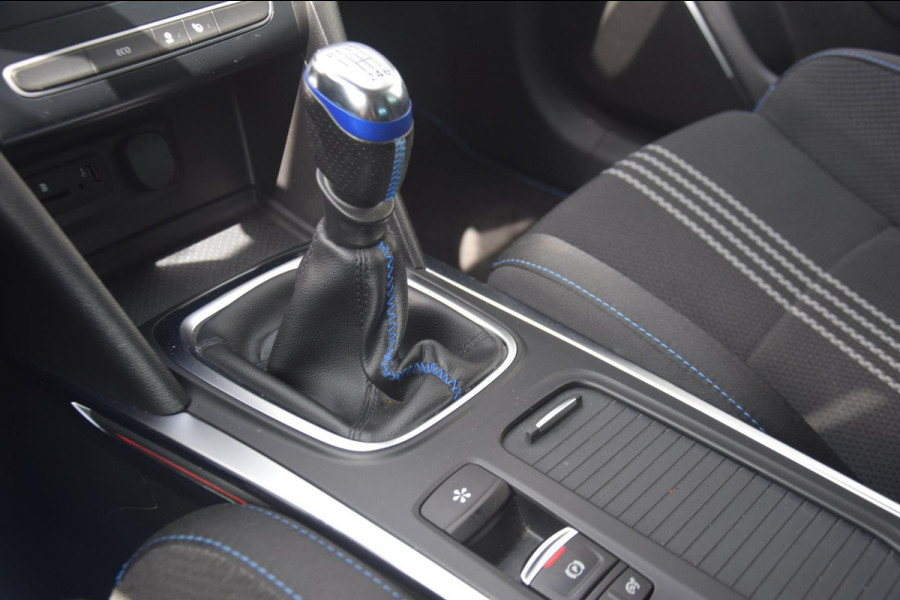 Renault Mégane 1.2 TCe GT-Line - Zeer nette auto - DEALER ONDERHOUDEN - Nederlandse auto - Nieuw model