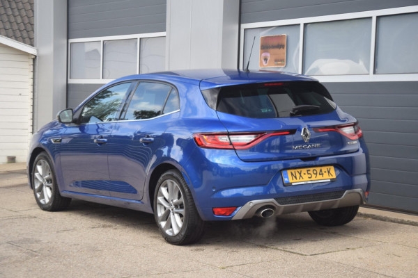 Renault Mégane 1.2 TCe GT-Line - Zeer nette auto - DEALER ONDERHOUDEN - Nederlandse auto - Nieuw model