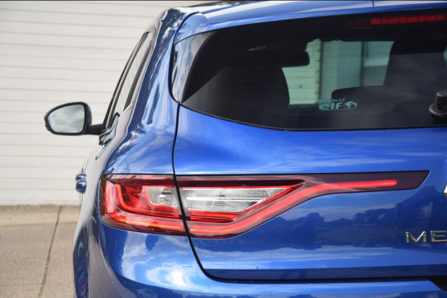 Renault Mégane 1.2 TCe GT-Line - Zeer nette auto - DEALER ONDERHOUDEN - Nederlandse auto - Nieuw model