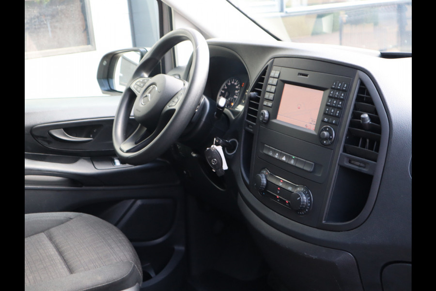 Mercedes-Benz Vito 114 CDI Automaat Euro 6 Lang L2 - Imperiaal - Trekhaak - Camera